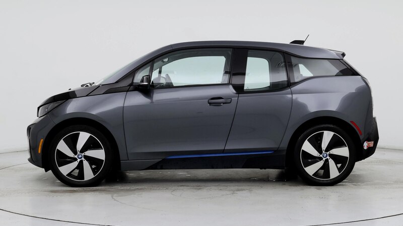 2017 BMW i3 Range Extender 3