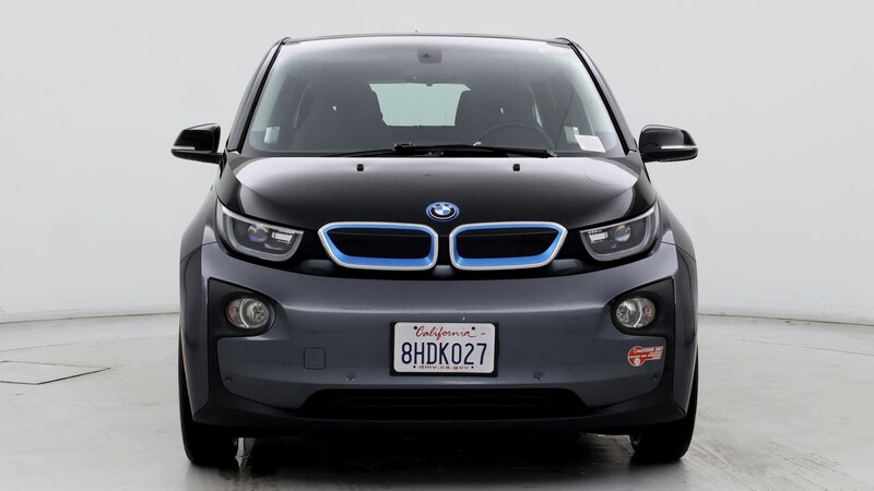 2017 BMW i3 Range Extender 5