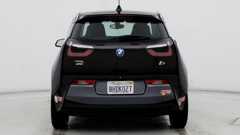 2017 BMW i3 Range Extender 6