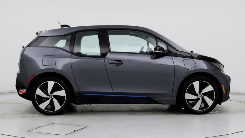 2017 BMW i3 Range Extender 7