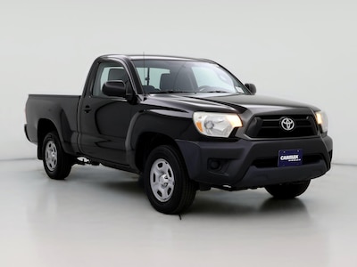 2014 Toyota Tacoma  -
                Pleasant Hill, CA