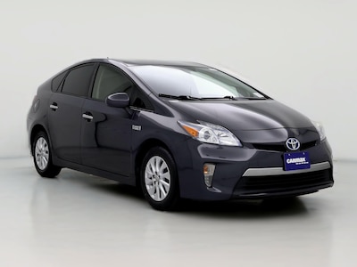 2015 Toyota Prius Plug-in -
                Pleasanton, CA