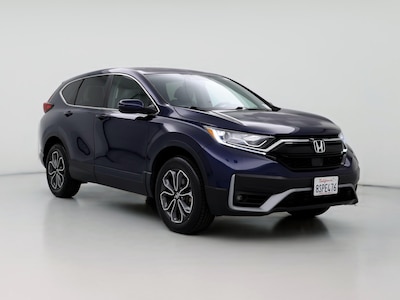 2020 Honda CR-V EX-L -
                Pleasant Hill, CA