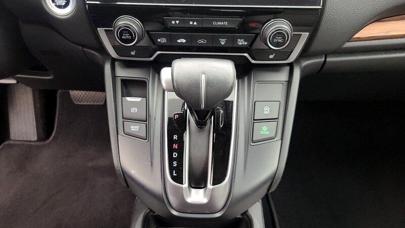2020 Honda CR-V EX-L 17