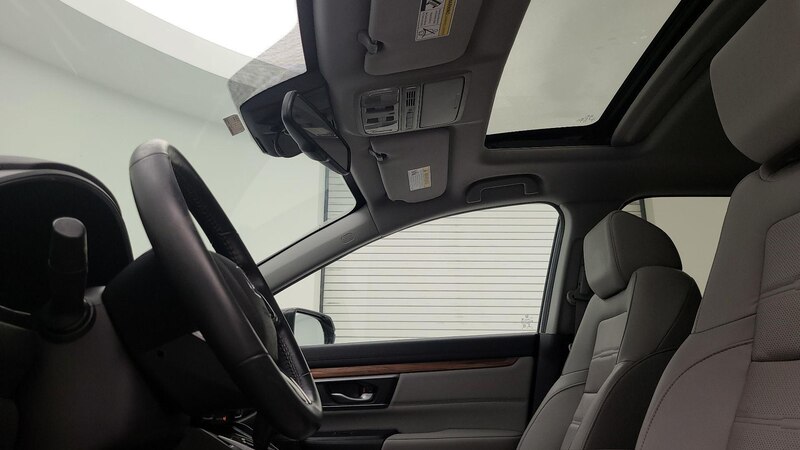 2020 Honda CR-V EX-L 18