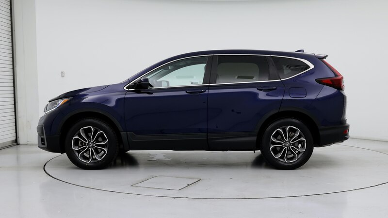 2020 Honda CR-V EX-L 3