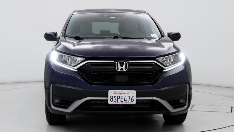 2020 Honda CR-V EX-L 5