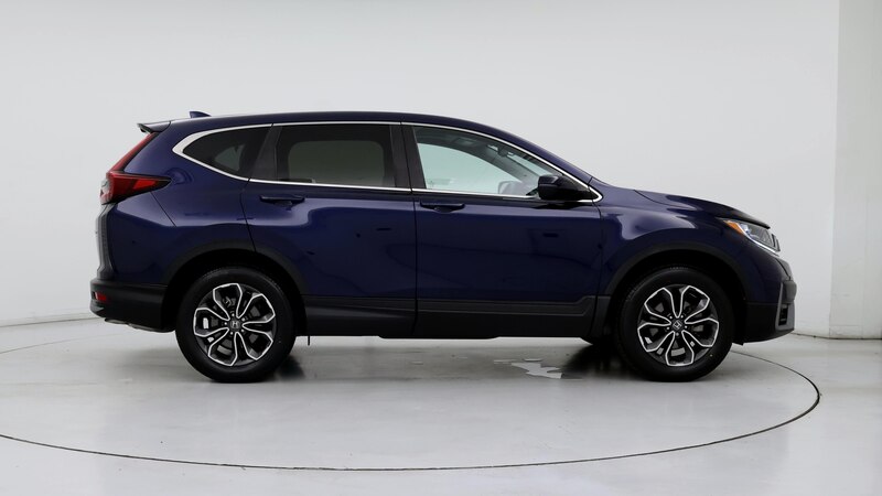 2020 Honda CR-V EX-L 7
