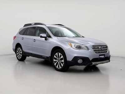 2015 Subaru Outback Limited -
                Bakersfield, CA