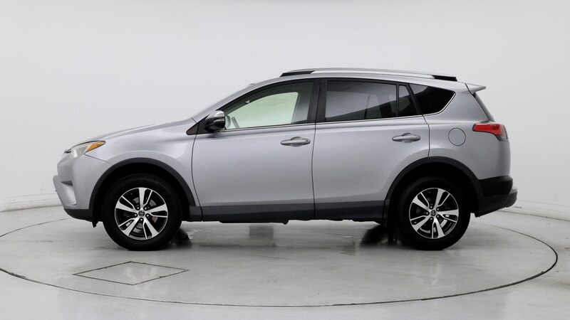 2018 Toyota RAV4 XLE 3