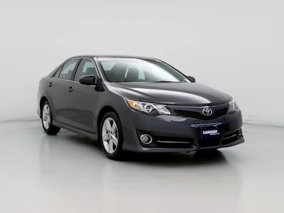 2013 Toyota Camry SE -
                Bakersfield, CA