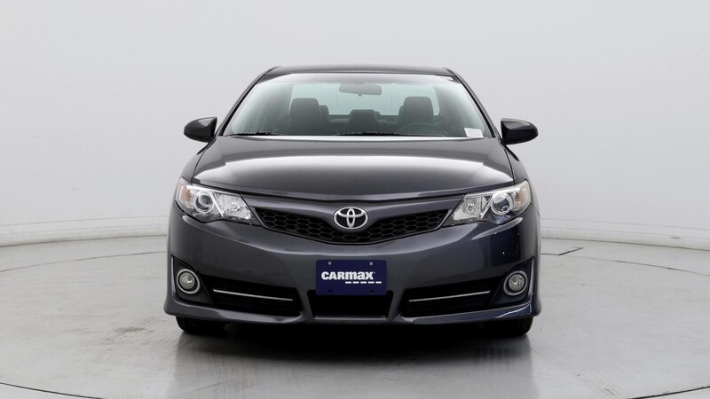 2013 Toyota Camry SE 5