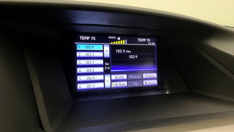 2013 Lexus RX 350 16