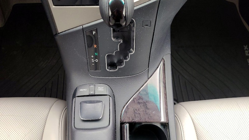 2013 Lexus RX 350 18