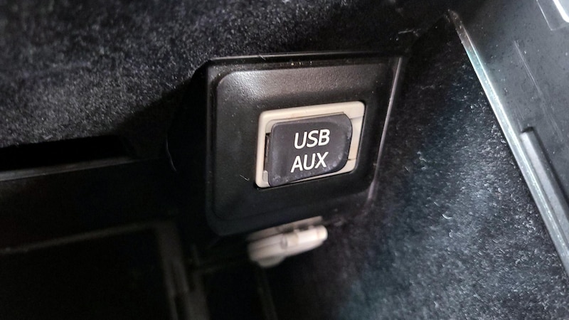 2013 Lexus RX 350 19