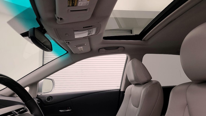 2013 Lexus RX 350 20