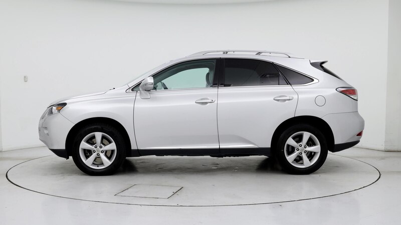 2013 Lexus RX 350 3