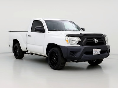 2014 Toyota Tacoma  -
                Pleasanton, CA