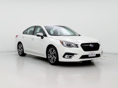 2019 Subaru Legacy Sport -
                Pleasanton, CA