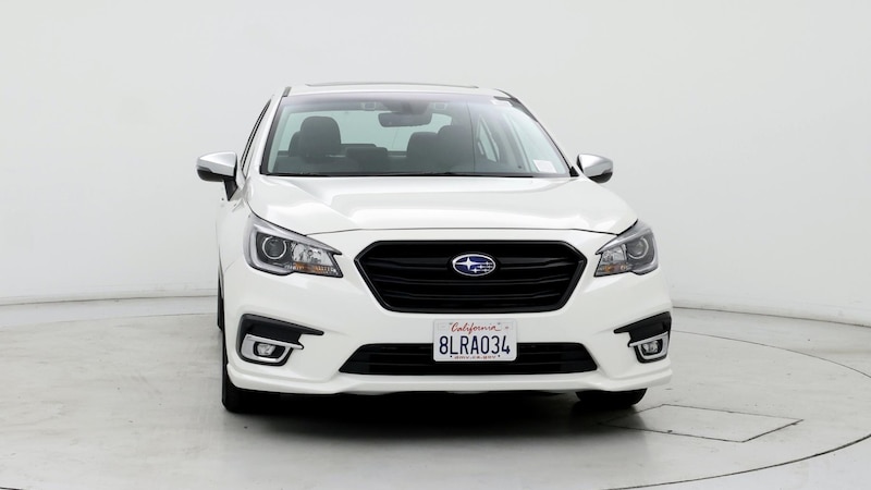 2019 Subaru Legacy Sport 5