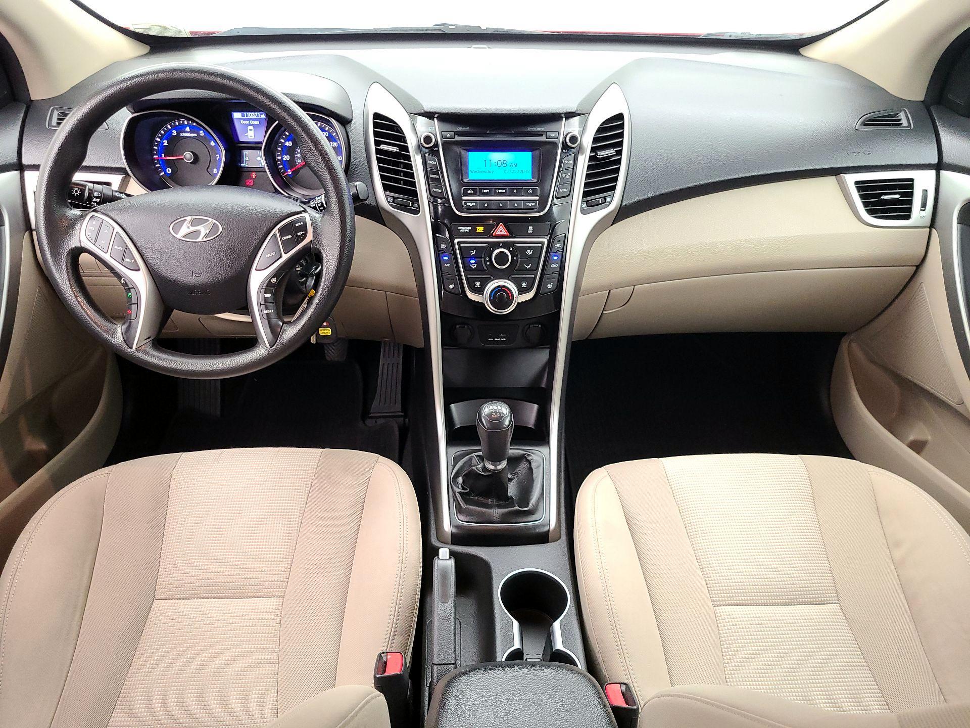 Thumbnail: 2013 Hyundai Elantra - 9