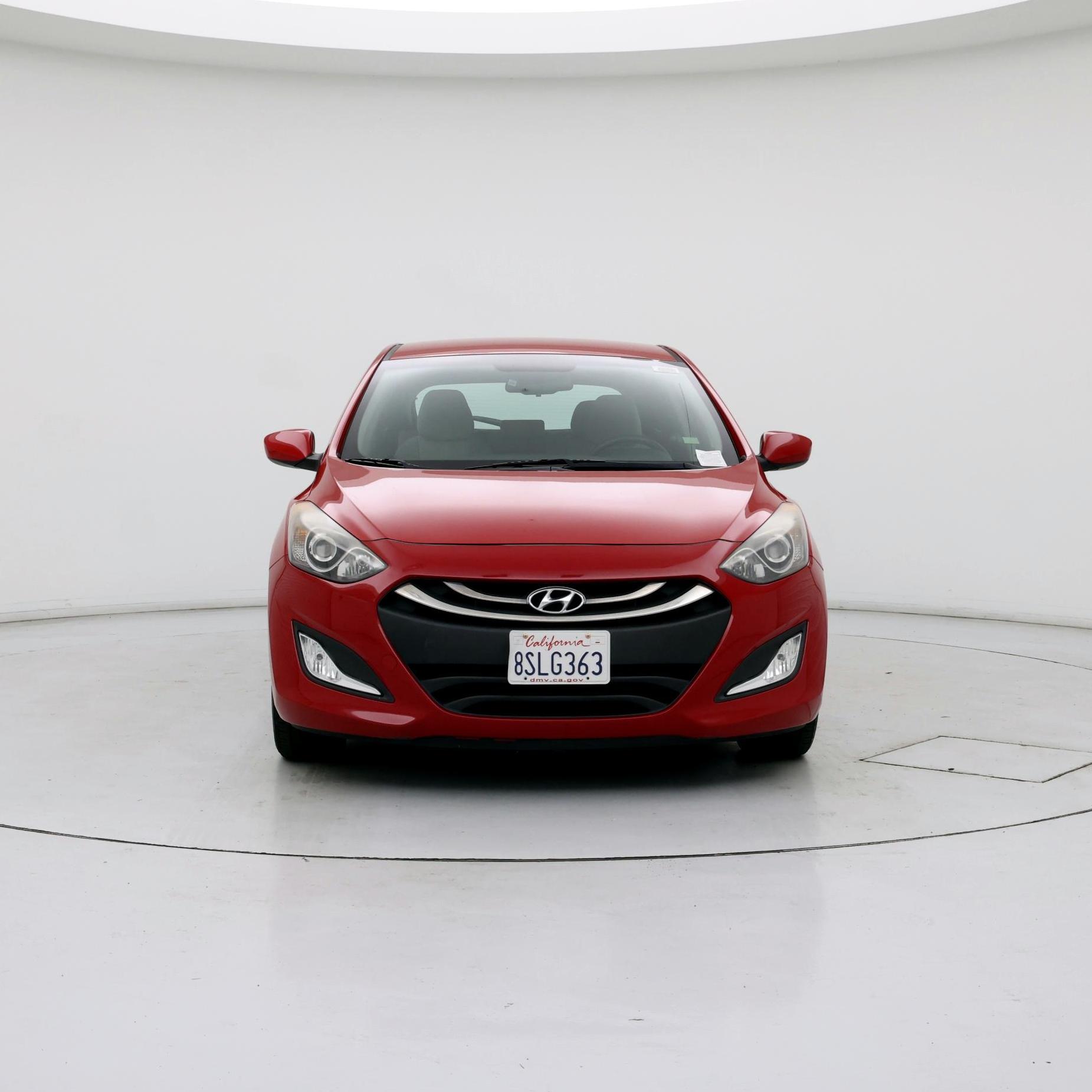 Thumbnail: 2013 Hyundai Elantra - 5