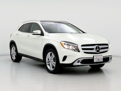 2016 Mercedes-Benz GLA 250 -
                Pleasanton, CA