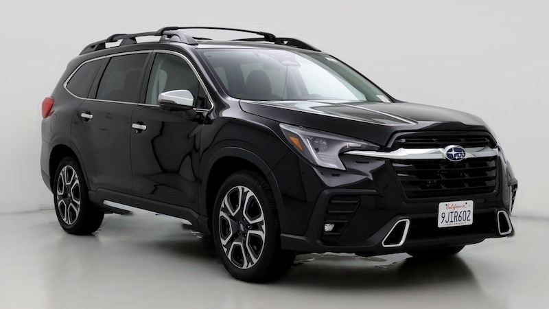 2023 Subaru Ascent Touring Hero Image