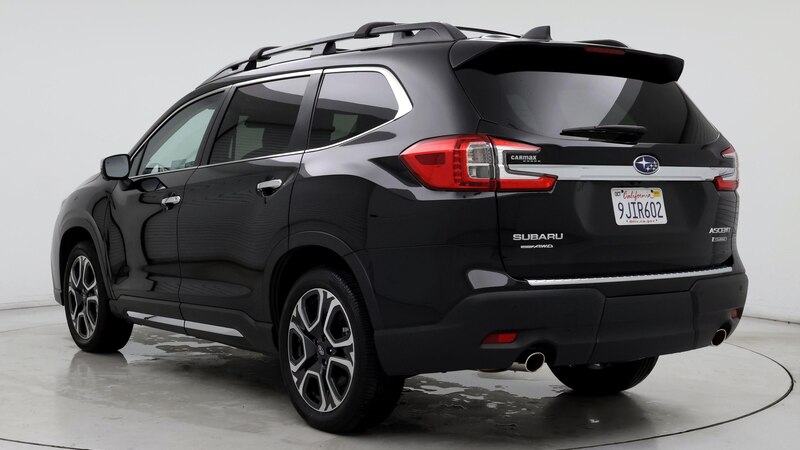 2023 Subaru Ascent Touring 2