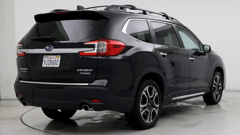 2023 Subaru Ascent Touring 8