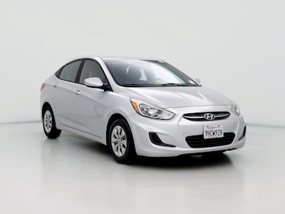 2016 Hyundai Accent SE -
                Pleasanton, CA