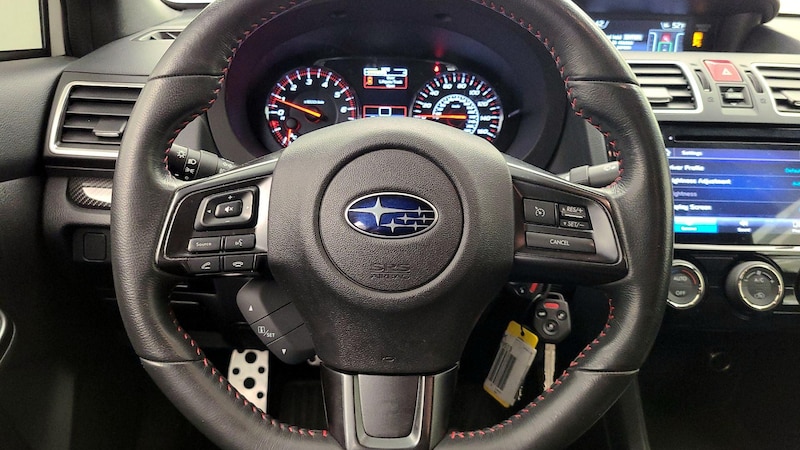 2019 Subaru WRX Premium 10