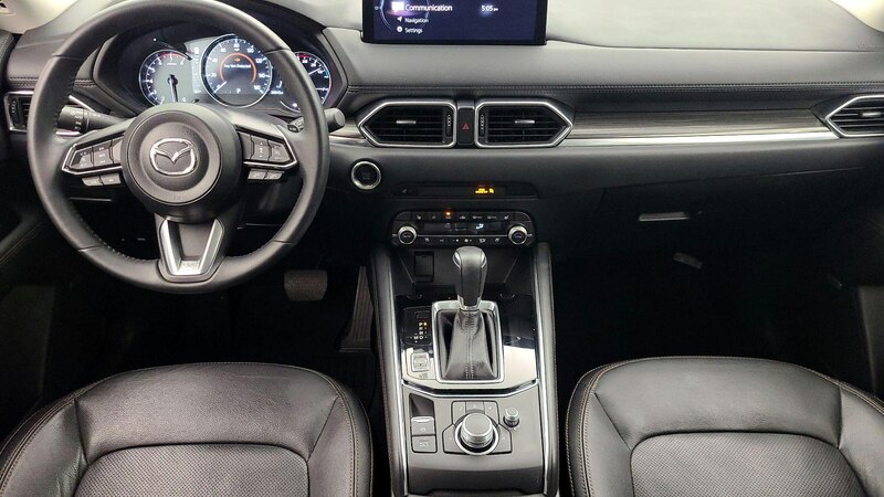2023 Mazda CX-5 S Premium Plus 9