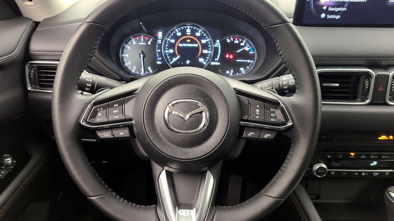 2023 Mazda CX-5 S Premium Plus 10