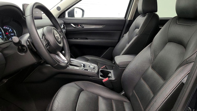 2023 Mazda CX-5 S Premium Plus 11