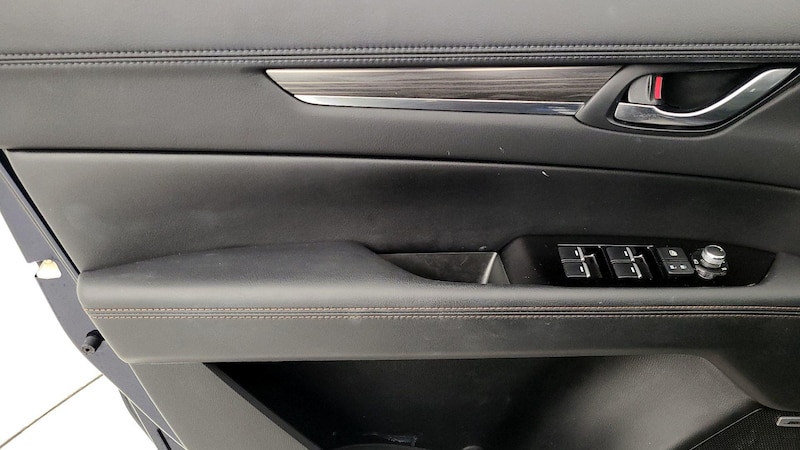 2023 Mazda CX-5 S Premium Plus 12