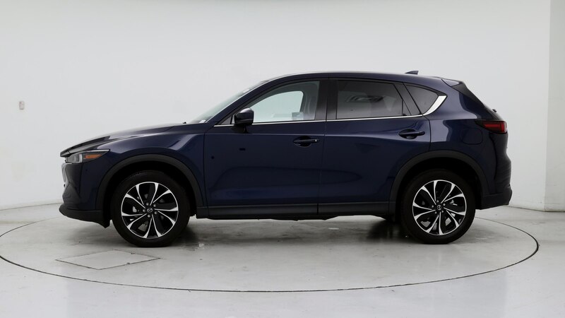 2023 Mazda CX-5 S Premium Plus 3