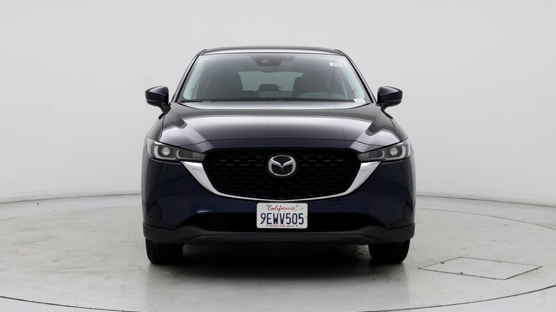 2023 Mazda CX-5 S Premium Plus 5