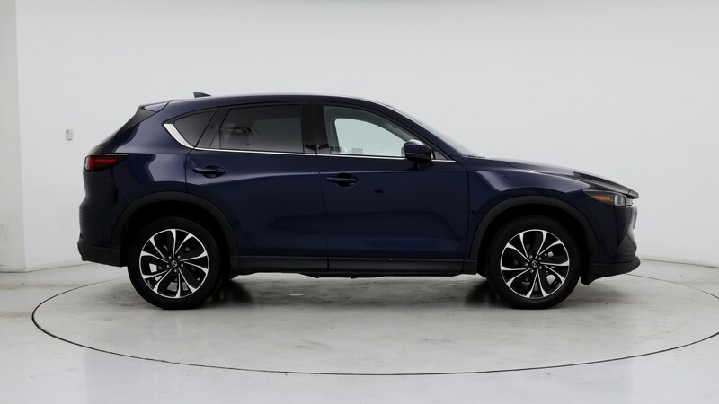 2023 Mazda CX-5 S Premium Plus 7