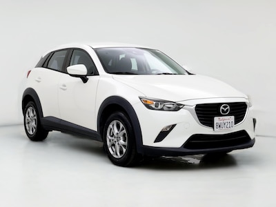 2018 Mazda CX-3 Sport -
                Pleasanton, CA