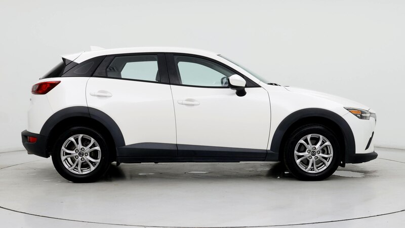 2018 Mazda CX-3 Sport 7