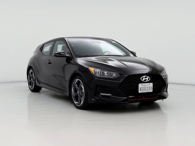 2020 Hyundai Veloster Turbo -
                Pleasanton, CA