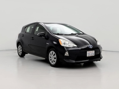 2013 Toyota Prius c Two -
                Modesto, CA