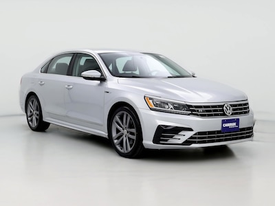 2017 Volkswagen Passat R-Line -
                Pleasanton, CA