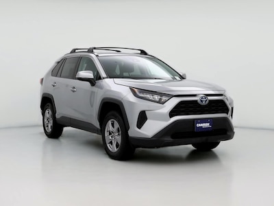 2022 Toyota RAV4 LE -
                Pleasanton, CA