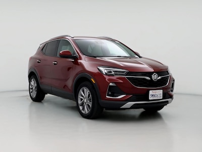 2022 Buick Encore GX Essence -
                Meridian, ID