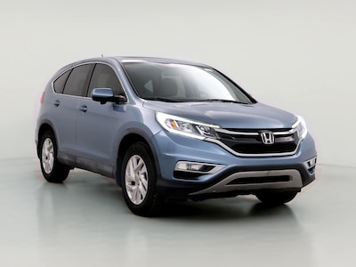 2016 Honda CR-V EX -
                Norcross, GA