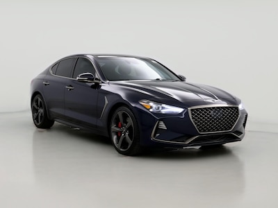 2019 Genesis G70 Sport -
                Jacksonville, FL