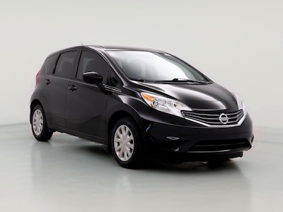 2015 Nissan Versa Note S Plus -
                Atlanta, GA