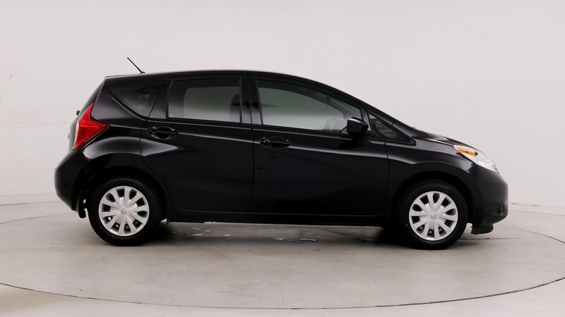 2015 Nissan Versa Note S Plus 7